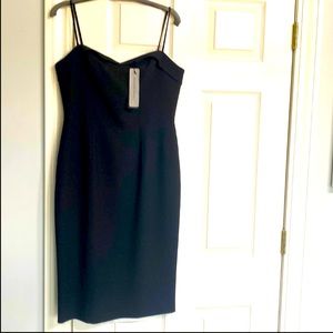 Black Halo. Size 10. Black